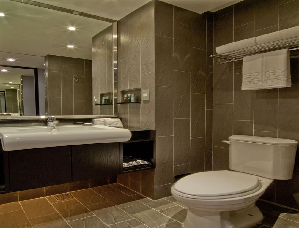Fx Hotel Xujiahui - Shanghai Stadium Branch Kamer foto