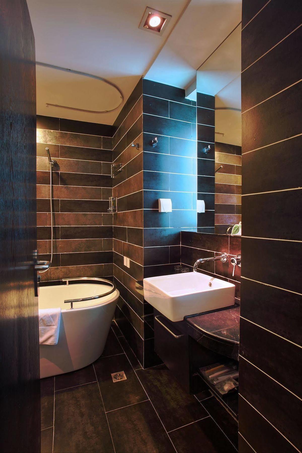 Fx Hotel Xujiahui - Shanghai Stadium Branch Buitenkant foto